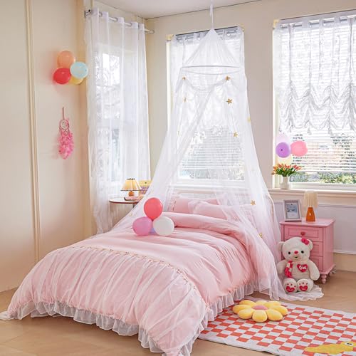 Lanpet Bed Canopy Lights