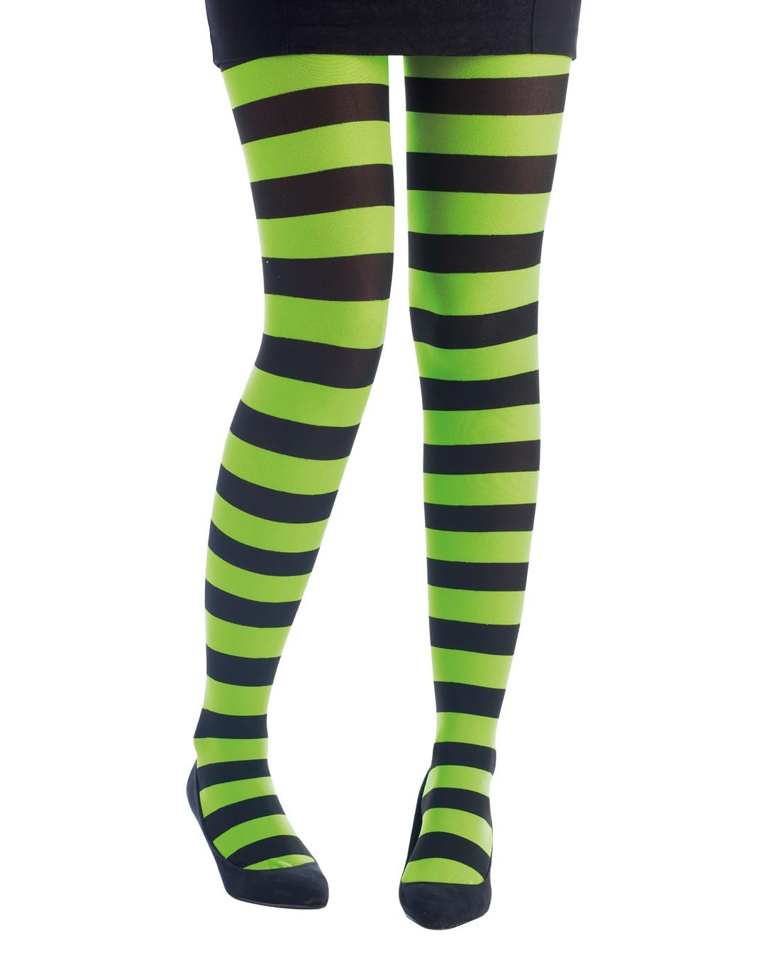 P'tit Clown 74710 Opaque Tights – One Size