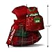 Hallmark Keepsake Christmas Ornament 2018 Year Dated, Like Mom, Like Daughter Dresses
