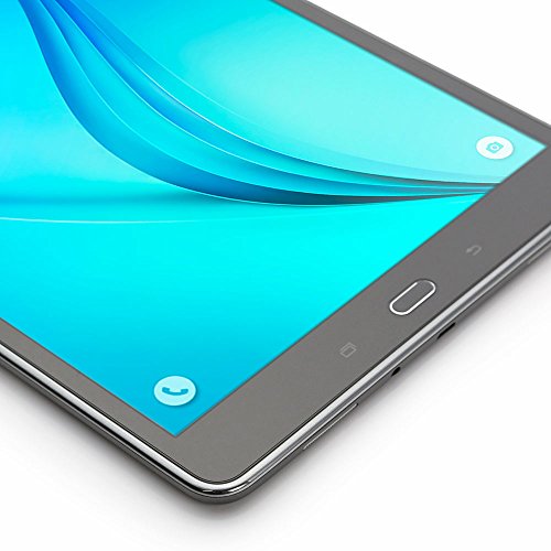 ArmorSuit MilitaryShield - Samsung Galaxy Tab A 9.7" Screen Protector - Anti-Bubble Ultra HD Shield w/ Lifetime Replacements