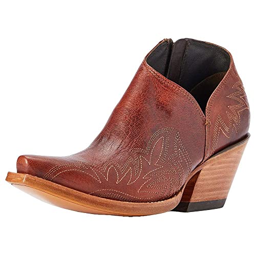 ARIAT BMVY9 Womens Jolene Western Boot Sedona 7