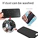 CloudValley Anti Gravity iPhone 6S Plus Case, iPhone 6 Plus Anti Gravity Case Magical Nano Stick to Glass, Whiteboards, Tile and Smooth Surfaces for Apple iPhone 6S Plus(2015)/ iPhone 6 Plus(2014)