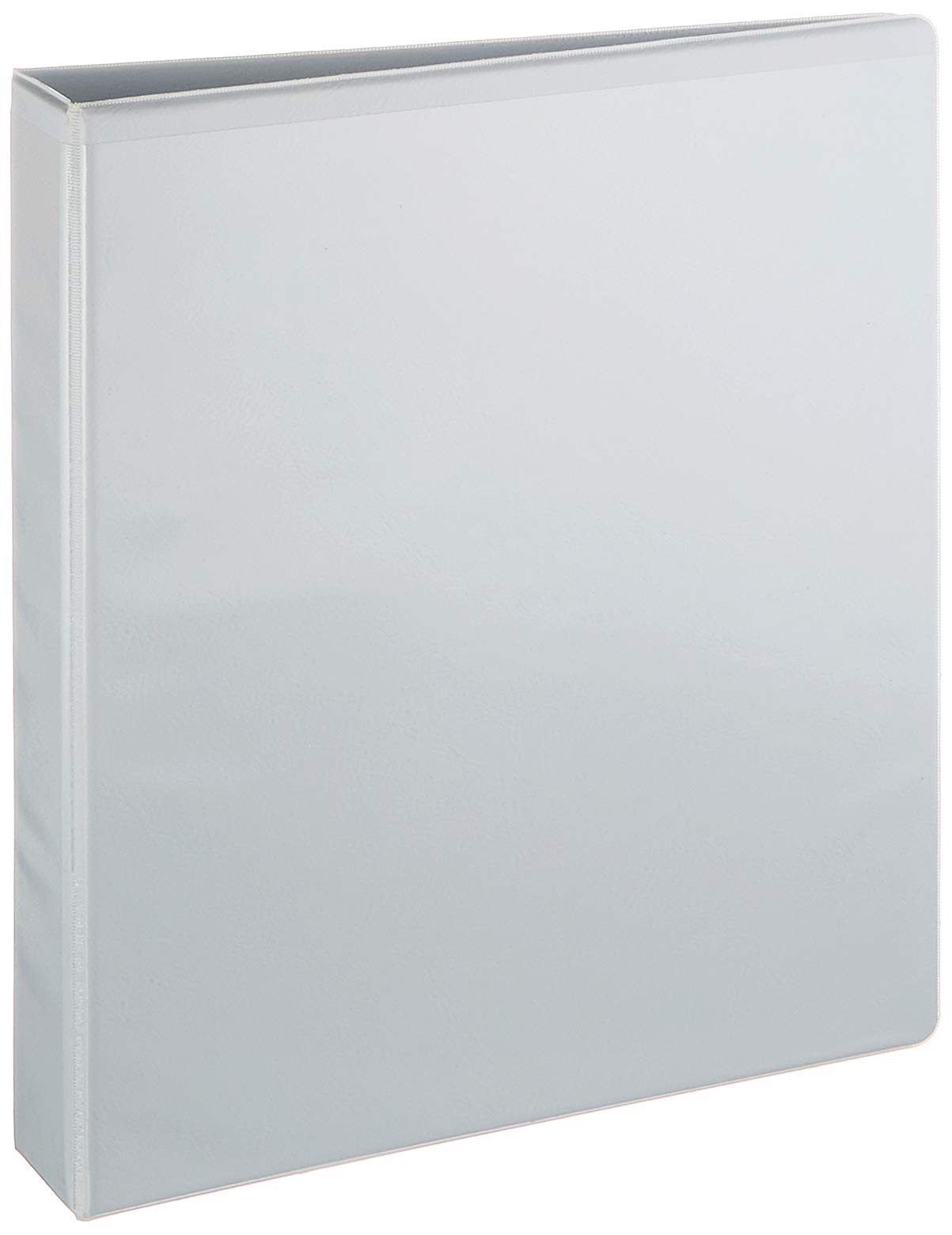 Leitz Presentation 49709 A4 Ring Binder with Pouches and 2 Rings Diameter 30 mm White Polypropylene