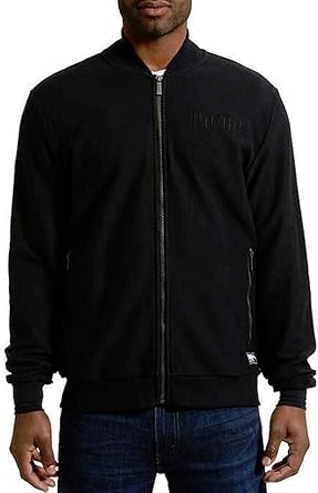 puma athletic jacket