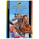 Image de Si lourd secret nø620 nlle édition