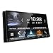 Kenwood DDX9704S in-Dash DVD Receiver with Apple CarPlay & Android Auto