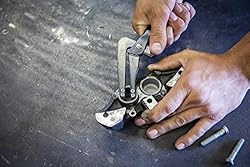 OTC 4799 Brake Piston Removal Locking Pliers