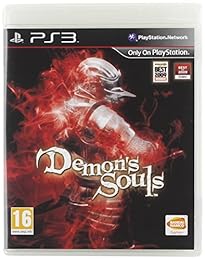 Demon's Souls Edition Limitée