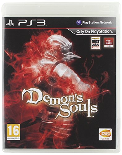 Demon's Souls Edition Limitée