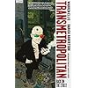 Transmetropolitan, Vol. 1: Back on the Street