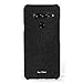 Slim Case for Google Pixel 3 Case - Bear Motion Premium Back Cover for Google Pixel 3 (Black, Pixel 3)