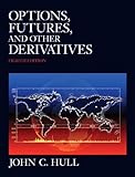 Options, Futures, and Other Derivatives and DerivaGem CD Package (8th Edition) cover