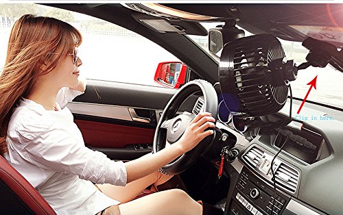 5 Jhua+Automobile+Speedless+Ventilation+Cigarette
