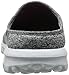 Skechers Performance Women's Go Walk Fixate Slip-On Mule