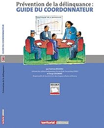 Prévention de la délinquance