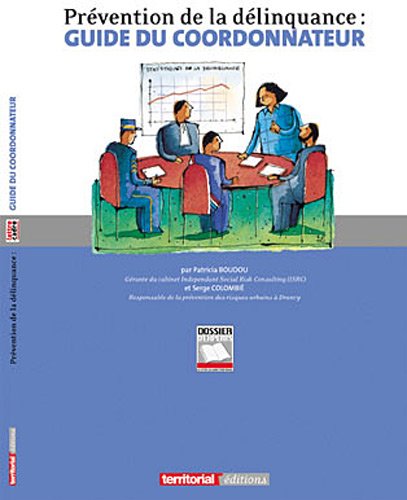 Prévention de la délinquance