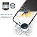 LUVVITT Ultra Armor Designed for iPhone 7 Plus/iPhone 8 Plus Case with Dual Layer Heavy Duty Protection and Air Bounce Technology - Rose Gold