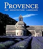Provence-Art: Architecture and Landscape by 