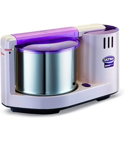 elgi 2.0 Lウェットグラインダー Amazon.co.jp: Elgi Ultra Perfect S 2.0-Liter Table Wet