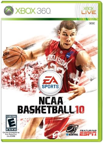 Amazon.com: ESPN NBA Basketball 2k4 - Xbox (Renewed) : Video Games