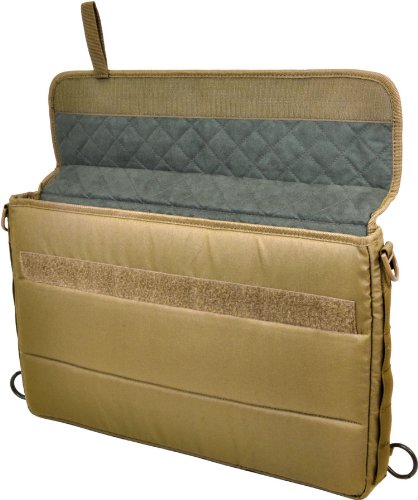 Hazard 4 Cartridge Modular Laptop Insert Sleeve, Coyote