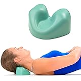 CranioCradle Home Therapy System - Head, Neck, Shoulder & Back Pain Relief - Relaxes Muscle Tension - Trigger Point Release -