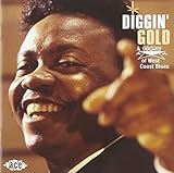 DIGGIN GOLD:A GALAXY OF WEST COAST BLUES / VAR     image