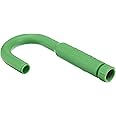 Python Hands-Free and Spill Free Aquarium Hook, Green