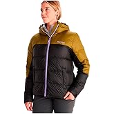 MARMOT Womens Women's Guides Down Winter Jacket