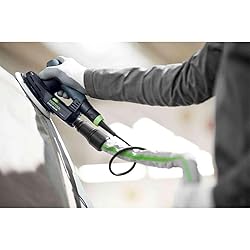 Festool 576326 6-Inch Random Orbital Sander ETS