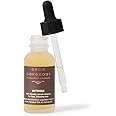 Grow Gorgeous Density Serum Intense - Vegan Hair Serum with Caffeine, Red Clover and Peptides for Thinning Hair and Hair Loss. Cruelty Free Hair Growth Serum