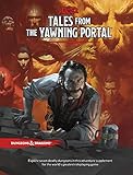 Tales From the Yawning Portal (Dungeons & Dragons)