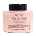 Ben Nye Translucent Face Powder Prettey Pink 1.5oz/42 Gm/bottle