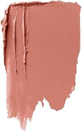 NYX Cosmetics Round Lipstick Cocoa Creamy Velvet Color Long-Lasting Smooth view 2