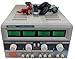 Tekpower TP3003D-3 Digital Variable Triple Outputs Linear-Type DC Power Supply, 0-30 Volts @ 0-3 Amps