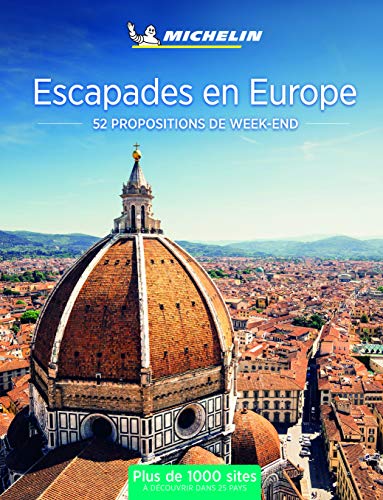52 escapades en Europe (GUIDES PRATIQUES (42690)) (French Edition) by Collectif
