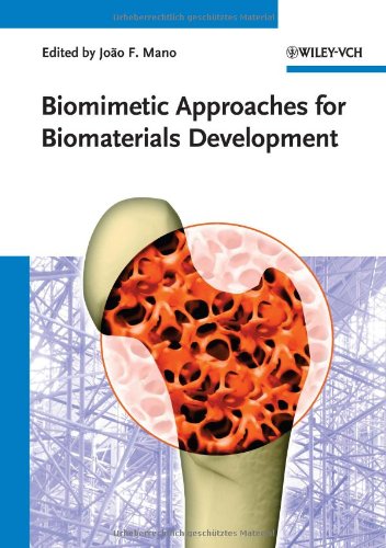 Biomimetic Approaches for Biomaterials Development