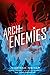 Archenemies (Renegades) by Marissa Meyer