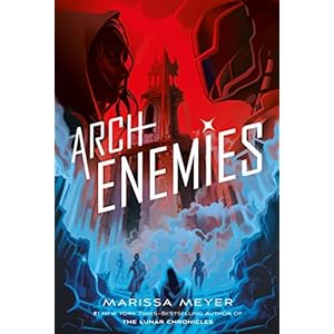 Archenemies (Renegades)