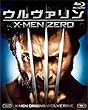 「ウルヴァリン:X-MEN ZERO(初回生産限定キラーパッケージ仕様)[FXXA-38602][Blu-ray/ブルーレイ]」