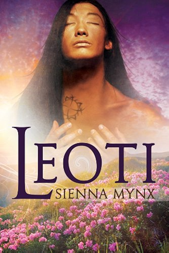Download Leoti: A Native American Sweet Romance (English Edition) PDF