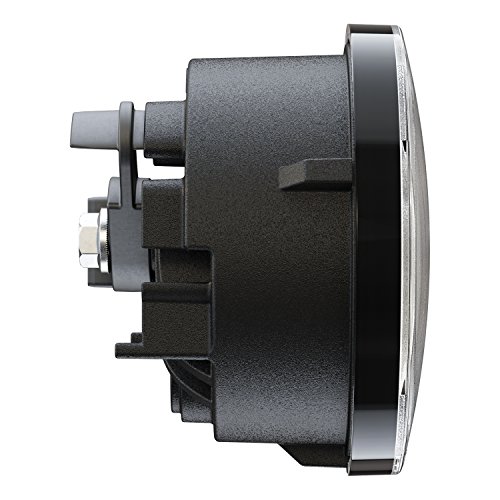 J.W. Speaker 0346503 Smoked 239 J2 Turn Light - Thumbnail 3