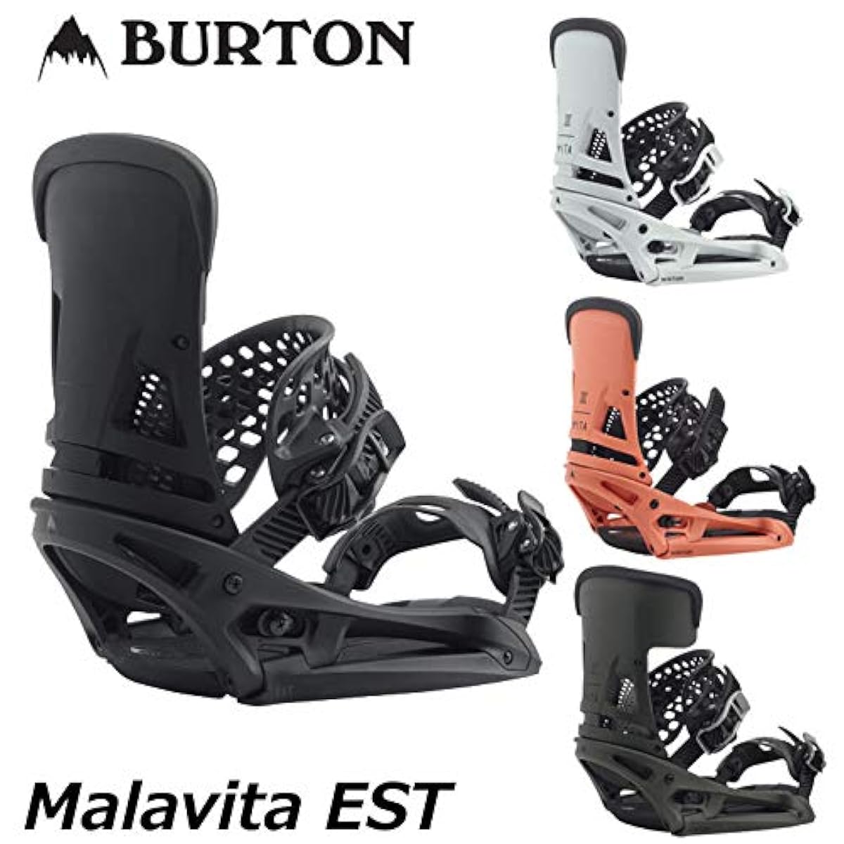 [해외] 버튼 1920 맨즈 빈딩 MALAVITA EST