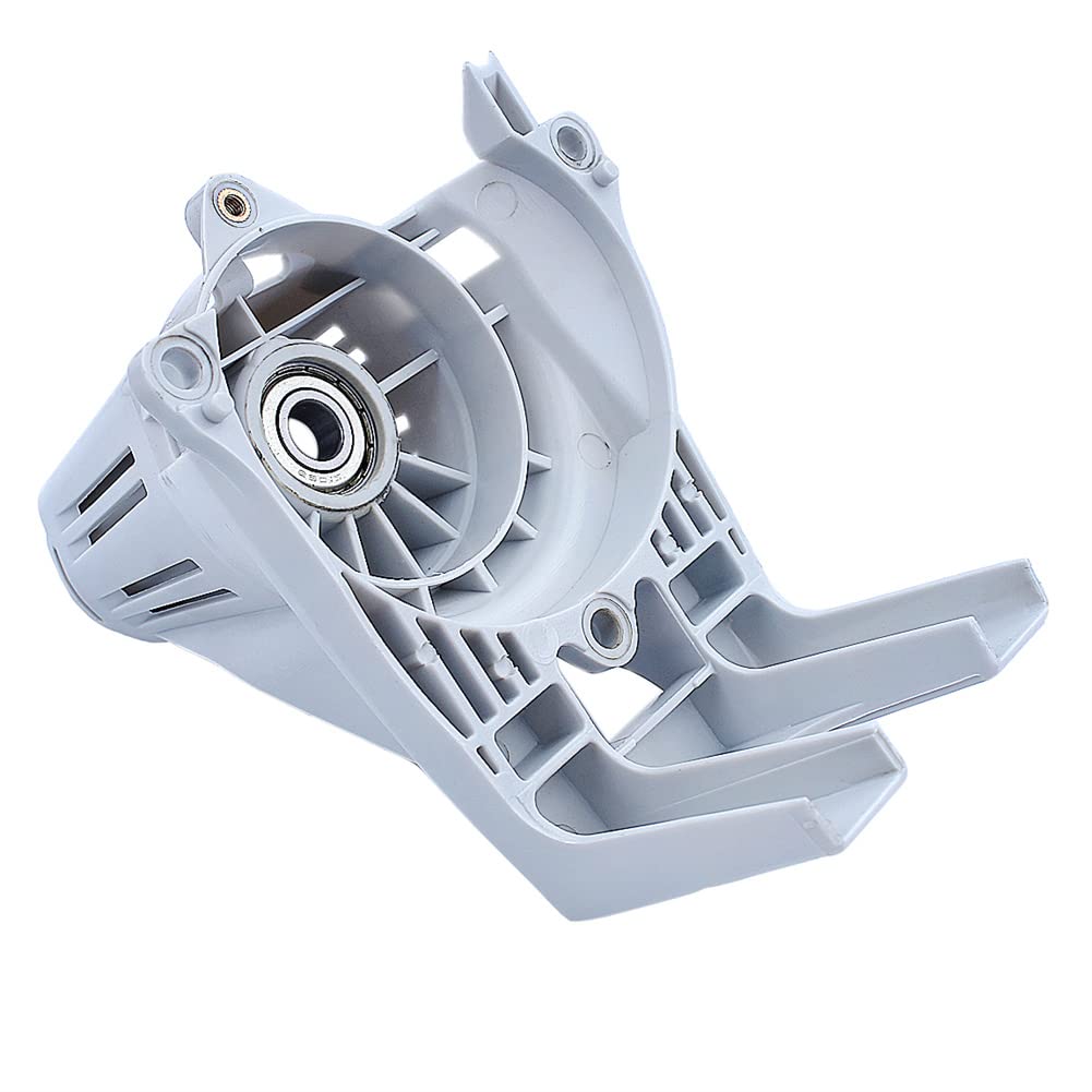 Gubeter Clutch Drum Housing Base Assembly, For Stihl Fs75 Fs80 Fs85 Fs85R Fs85T Trimmer Fit For Stihl Ht70 Ht70K Altimeter, /