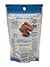 Purina Fancy Feast Duos Cat Treats Variety Pack Bundle Set of 4 Flavors, 2.1 ounces each (Natural Rotisserie Chicken, Cheddar & Crab Souffle, Tuna, Salmon)