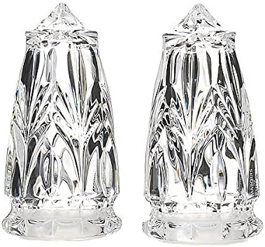 Marquis by Waterford Canterbury Crystal 