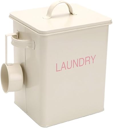 Caja detergente | Los mejores ejemplares de cajas.