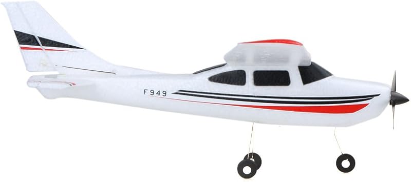 goolrc f949 cessna 182