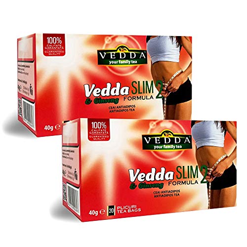 Gewichtsverlust Tee | Verbessert die Verdauung | Grüner Tee