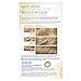 Clairol Nice'n Easy Permanent Hair Dye, 10A Extra Light Ash Blonde Hair Color, 1 Count
